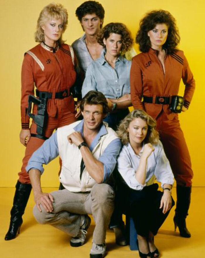 V — Yup, That Show Was Awesome!