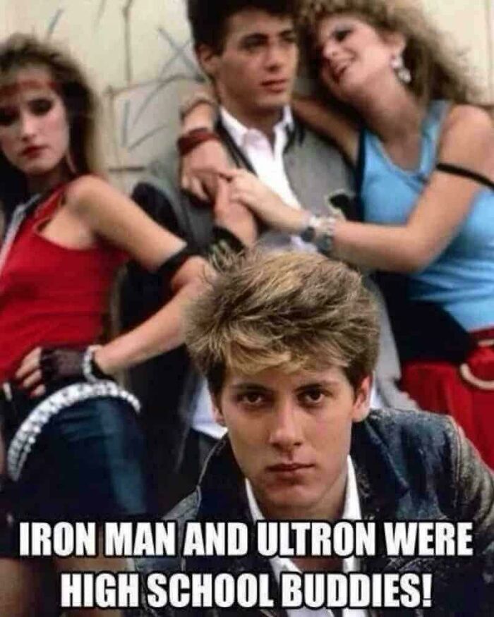 Flashback Fun: 99 Totally Rad '80s Pics That'll Make You Smile