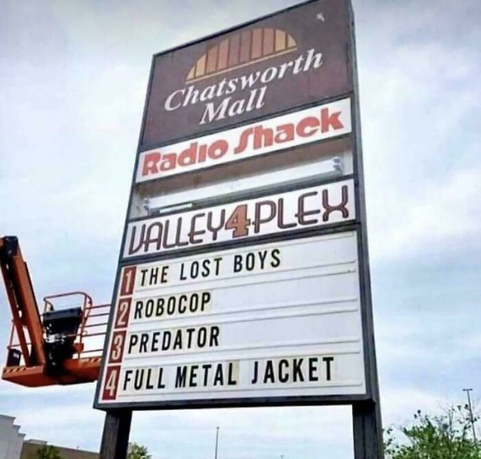 Flashback Fun: 99 Totally Rad '80s Pics That'll Make You Smile