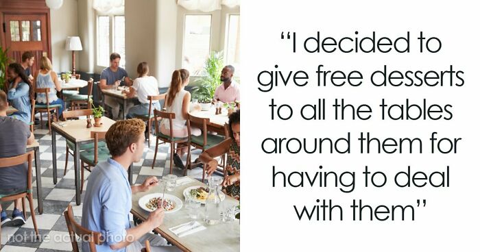 Wait, People Actually Got Back At Rude Customers Like This?!