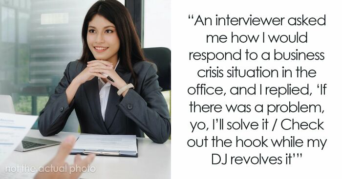 Wild Job Interview Hacks That Actually Worked (No Joke!)