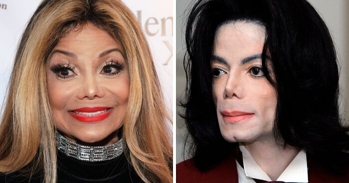 The Jackson Family Glow-Up: What Plastic Surgery Secrets Are They Hiding?