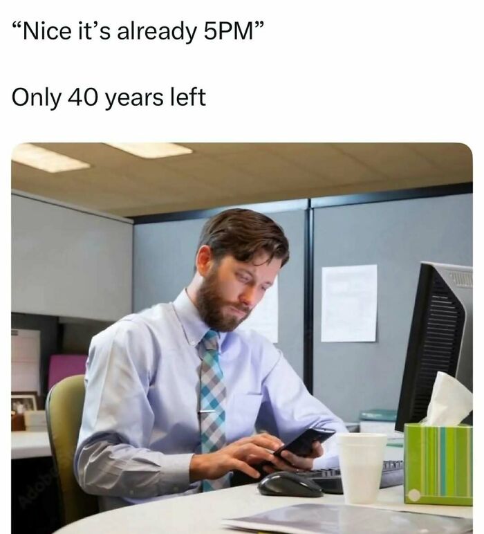 When Adulting Hits Hard: 74 Memes That Get You (Because, Seriously, What Is This Life?)