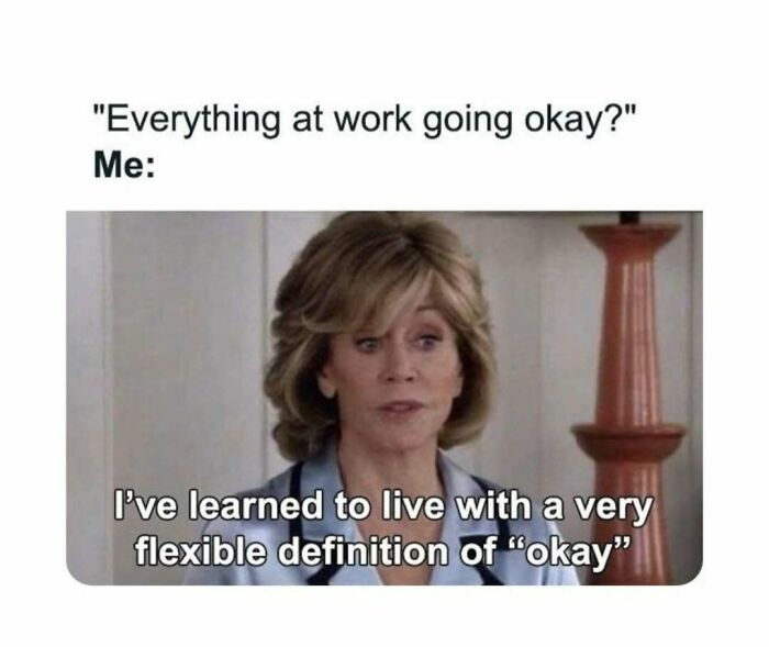 When Adulting Hits Hard: 74 Memes That Get You (Because, Seriously, What Is This Life?)