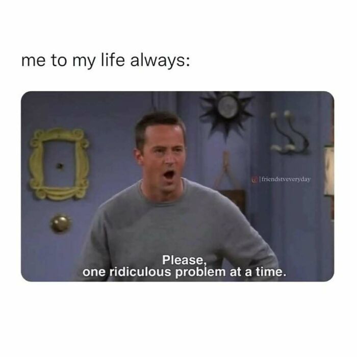 When Adulting Hits Hard: 74 Memes That Get You (Because, Seriously, What Is This Life?)