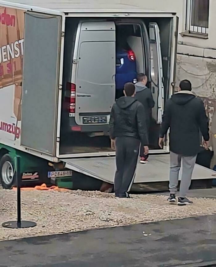 This One Is Pure Confusion