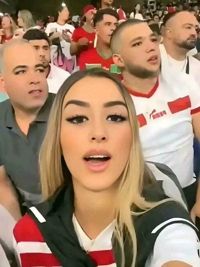 Say Hello To Confusion