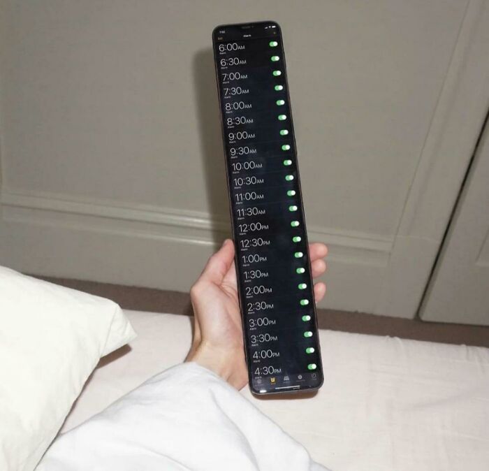 This Defies Explanation