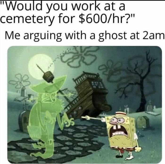 51 Work Memes That’ll Make Your 9-to-5 Suck Less