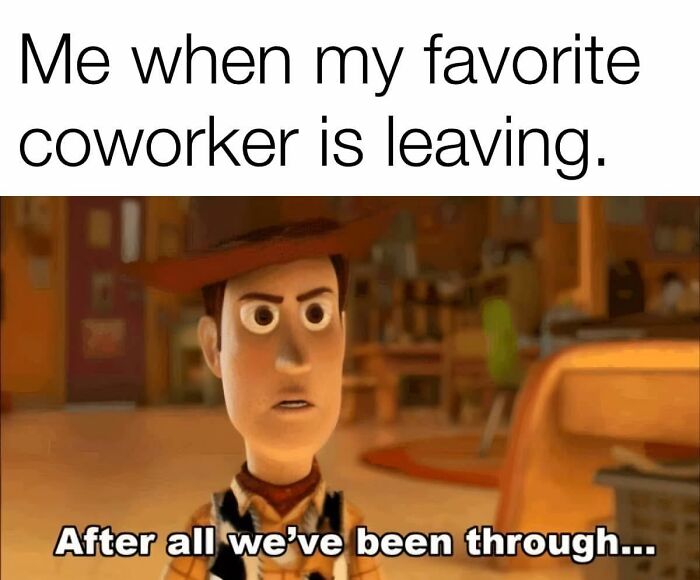 51 Work Memes That’ll Make Your 9-to-5 Suck Less