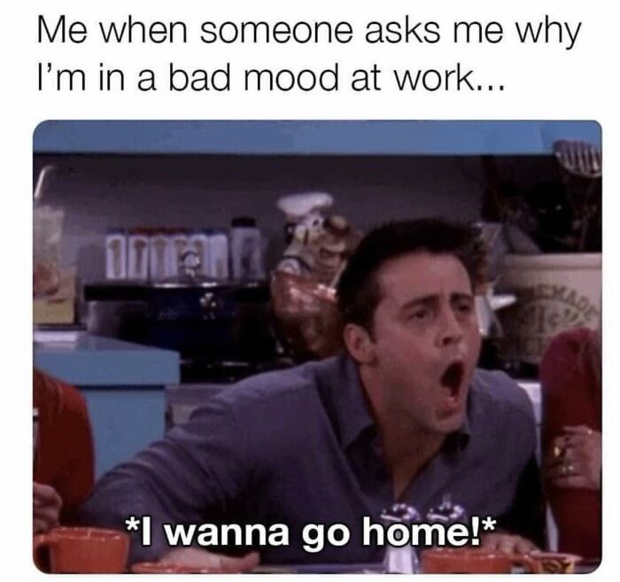 51 Work Memes That’ll Make Your 9-to-5 Suck Less