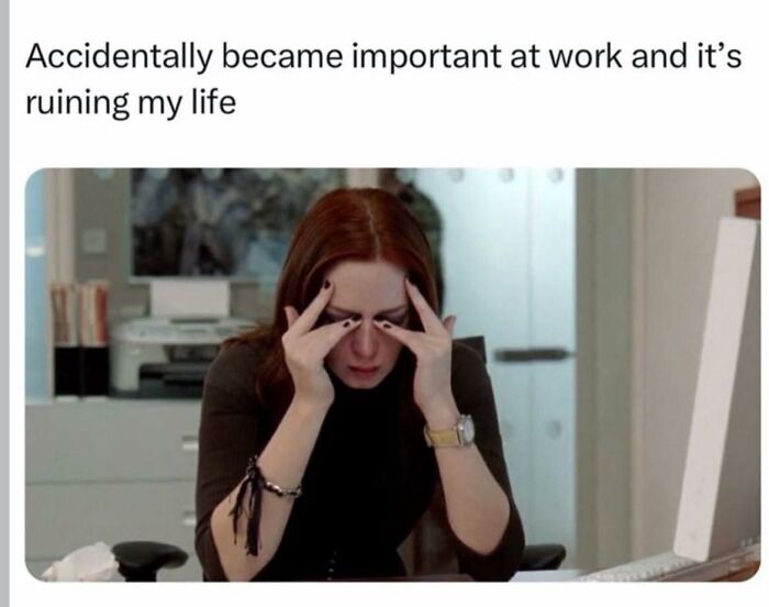51 Work Memes That’ll Make Your 9-to-5 Suck Less