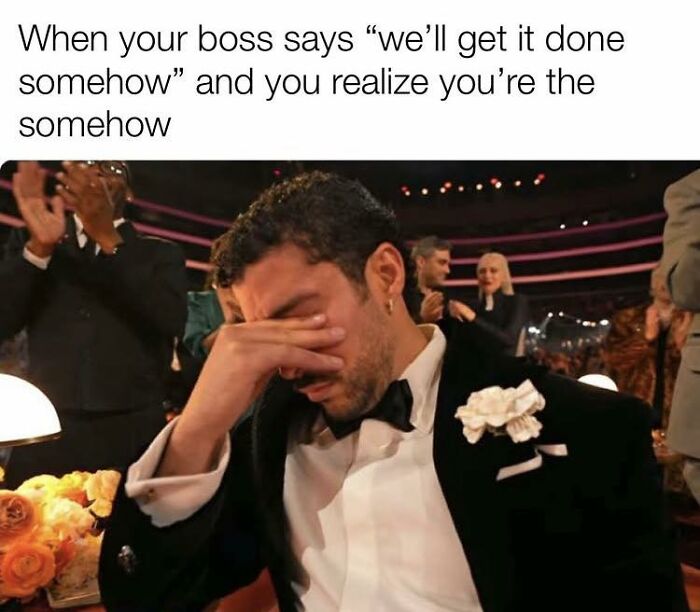 51 Work Memes That’ll Make Your 9-to-5 Suck Less