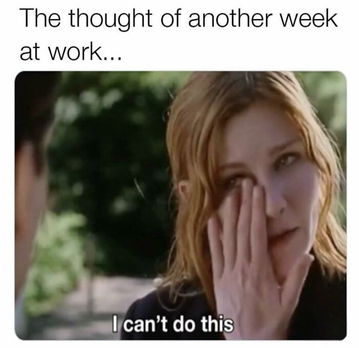 51 Work Memes That’ll Make Your 9-to-5 Suck Less
