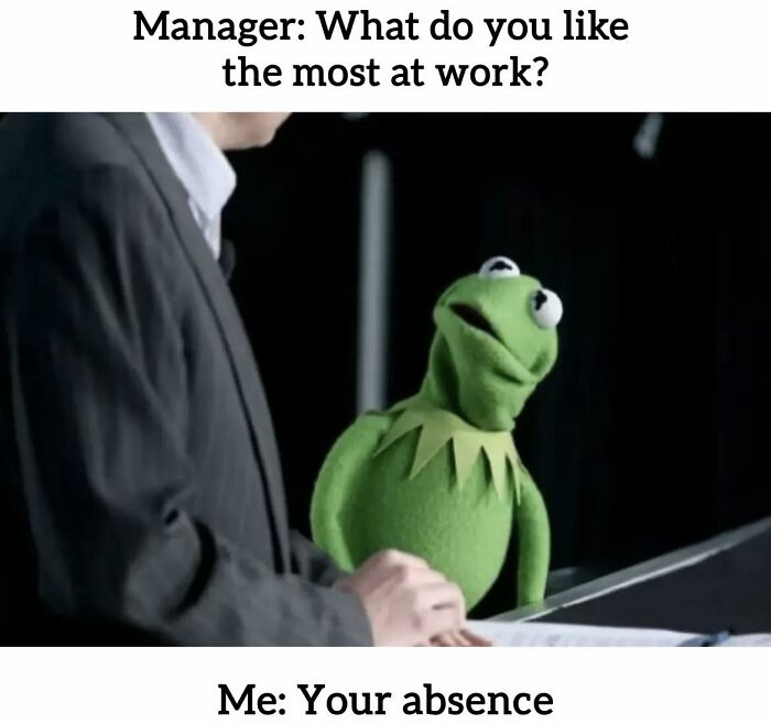 51 Work Memes That’ll Make Your 9-to-5 Suck Less