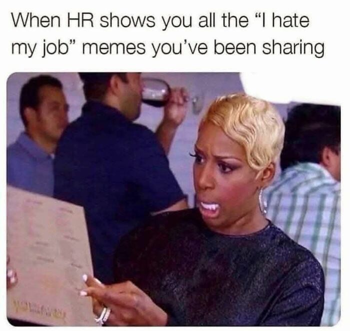 51 Work Memes That’ll Make Your 9-to-5 Suck Less