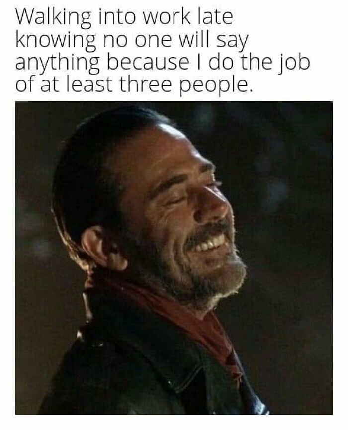 51 Work Memes That’ll Make Your 9-to-5 Suck Less