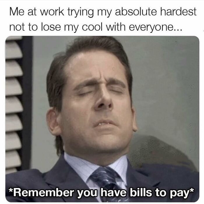 51 Work Memes That’ll Make Your 9-to-5 Suck Less