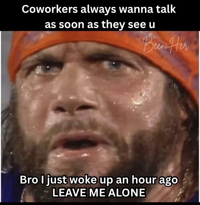 51 Work Memes That’ll Make Your 9-to-5 Suck Less