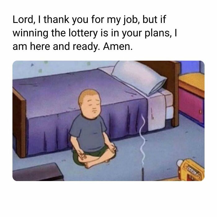 51 Work Memes That’ll Make Your 9-to-5 Suck Less