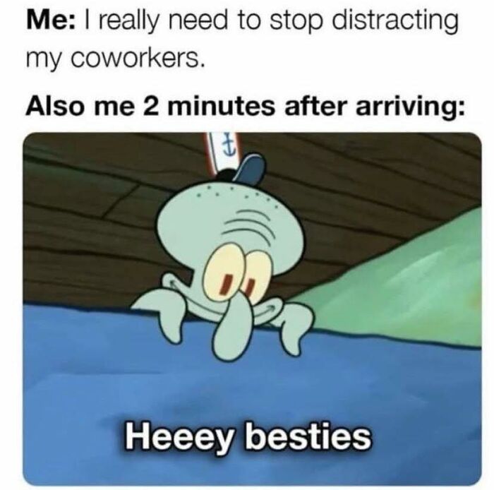 51 Work Memes That’ll Make Your 9-to-5 Suck Less