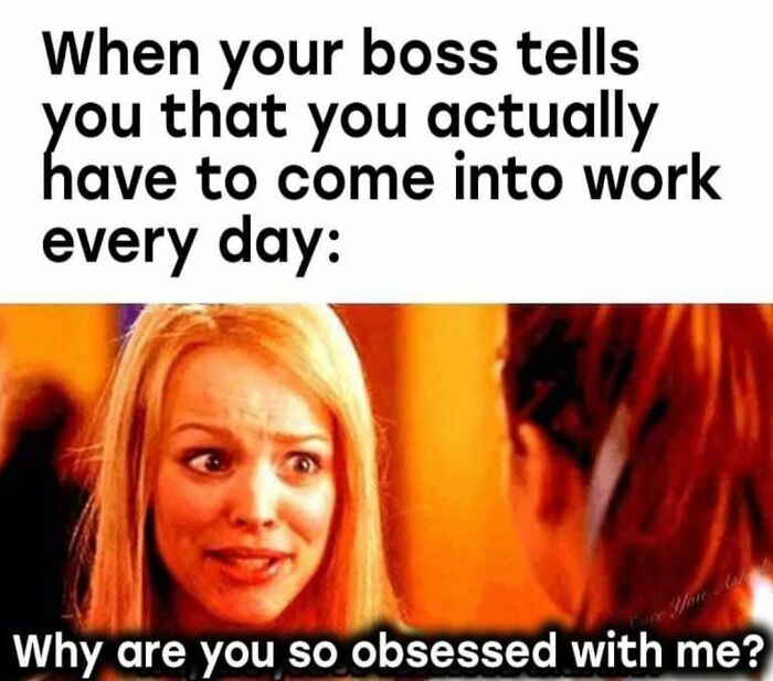 51 Work Memes That’ll Make Your 9-to-5 Suck Less