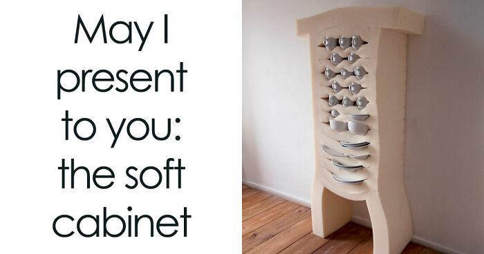 Wait, They Actually Ranked That?! 86 Pics So Weird You’ll Scratch Your Head