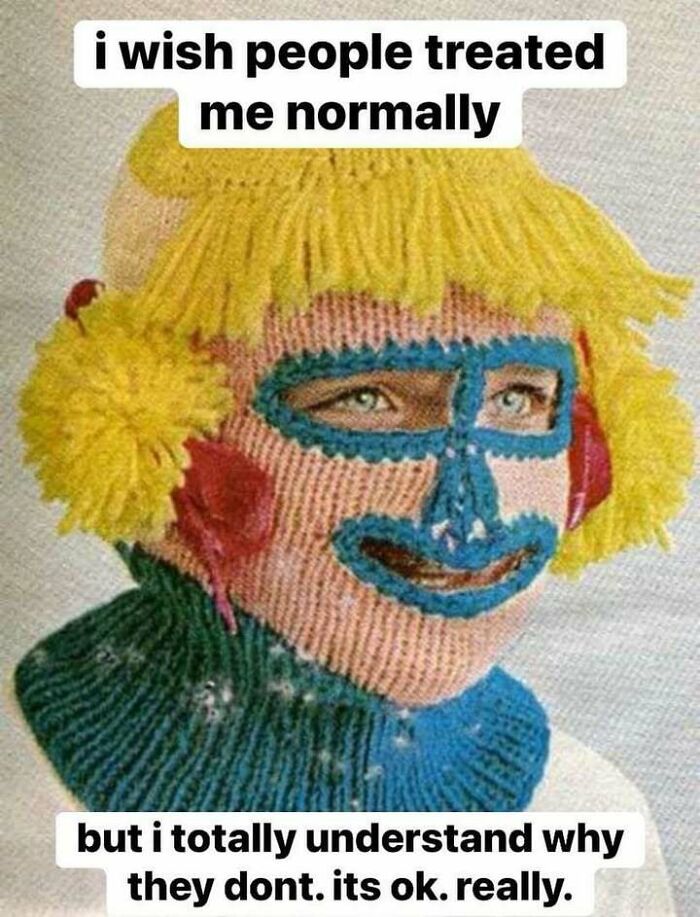 Wait, They Actually Ranked That?! 86 Pics So Weird You'll Scratch Your Head