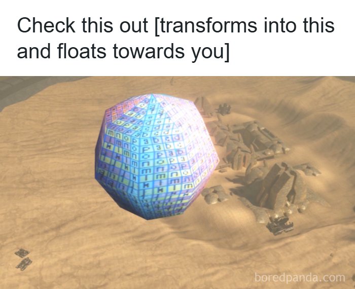 Wait, They Actually Ranked That?! 86 Pics So Weird You'll Scratch Your Head