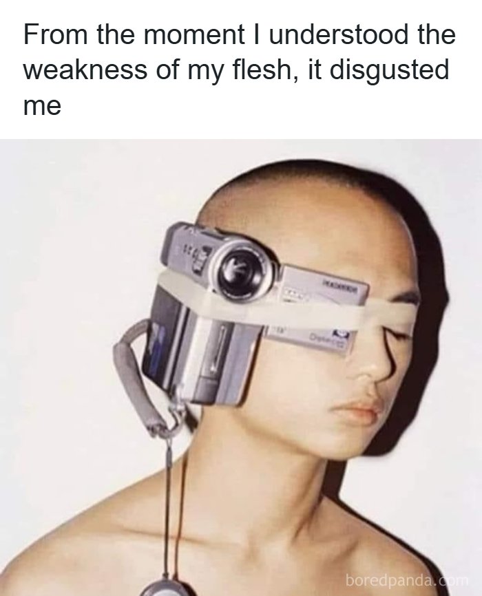 Wait, They Actually Ranked That?! 86 Pics So Weird You'll Scratch Your Head