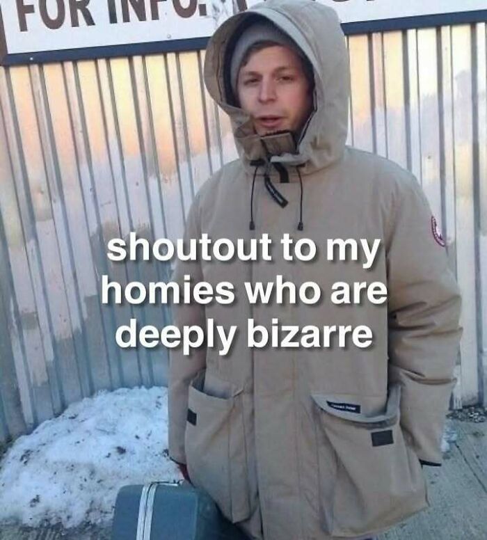 Wait, They Actually Ranked That?! 86 Pics So Weird You'll Scratch Your Head