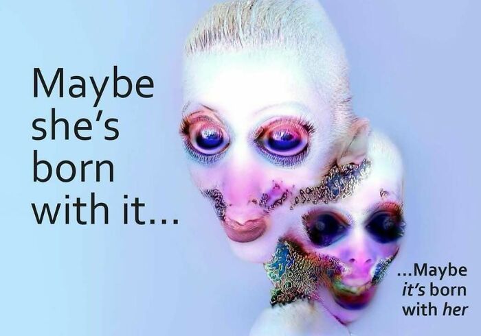 Wait, They Actually Ranked That?! 86 Pics So Weird You'll Scratch Your Head