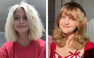 Wait Till You See These Hair Makeovers That Are Seriously Next Level!