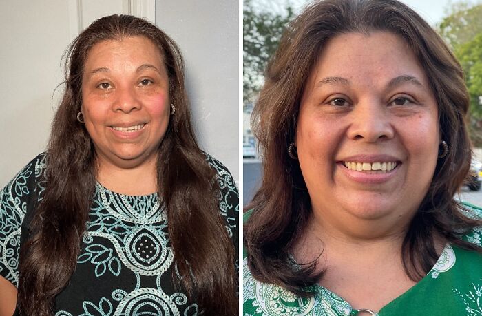 Snip Snip! Finally Gave My Hair a Cut — Thoughts?