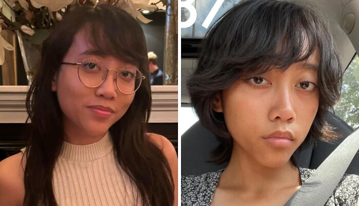 Can’t Decide: Short, Medium, or Long Hair? Help!