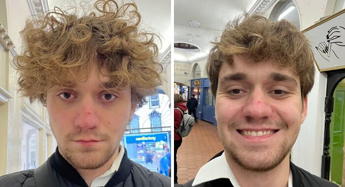 Wait Till You See These Hair Makeovers That Are Seriously Next Level!