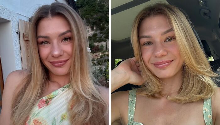 Wait Till You See These Hair Makeovers That Are Seriously Next Level!