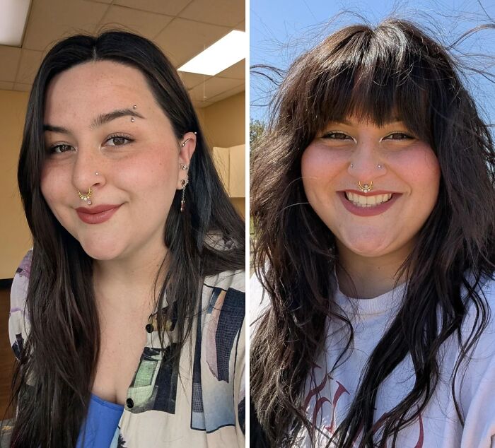 Wait Till You See These Hair Makeovers That Are Seriously Next Level!