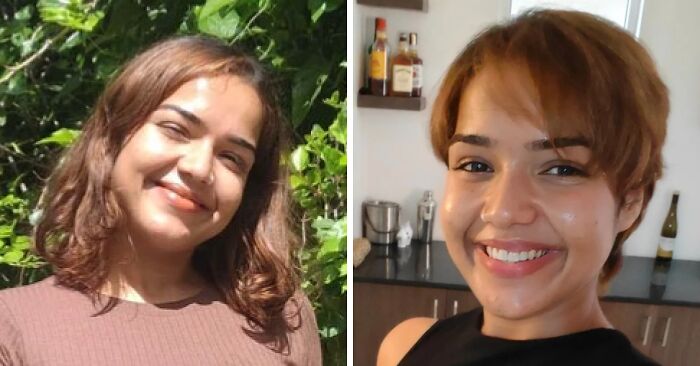 Wait Till You See These Hair Makeovers That Are Seriously Next Level!