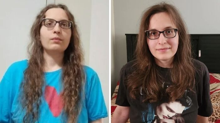 Wait Till You See These Hair Makeovers That Are Seriously Next Level!