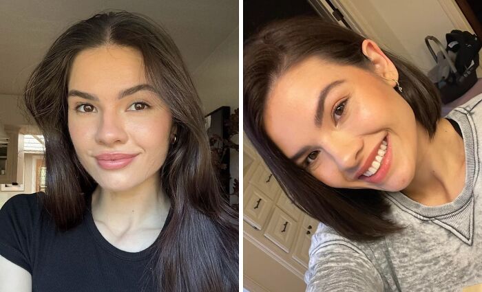Wait Till You See These Hair Makeovers That Are Seriously Next Level!