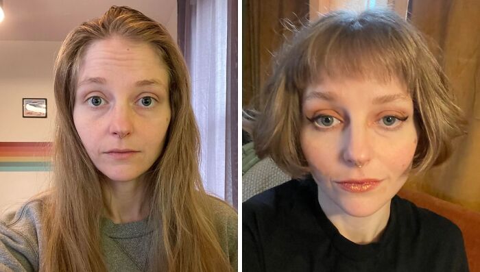 Wait Till You See These Hair Makeovers That Are Seriously Next Level!