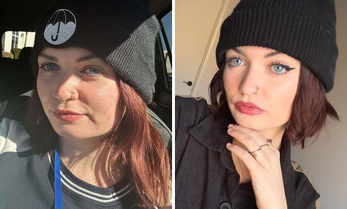 Wait Till You See These Hair Makeovers That Are Seriously Next Level!