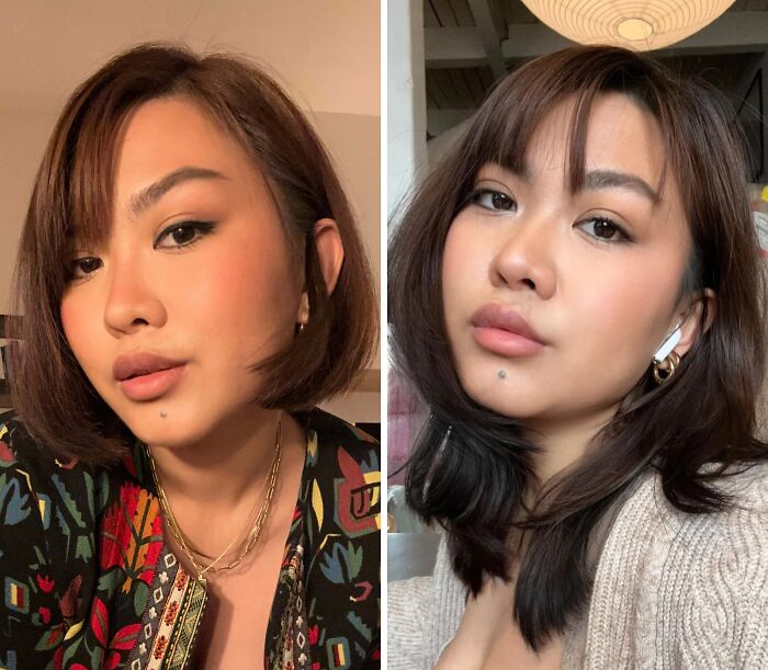 Wait Till You See These Hair Makeovers That Are Seriously Next Level!