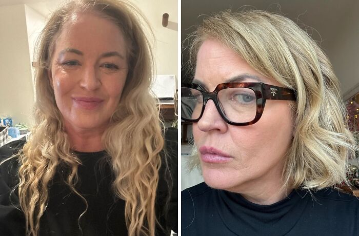 Wait Till You See These Hair Makeovers That Are Seriously Next Level!