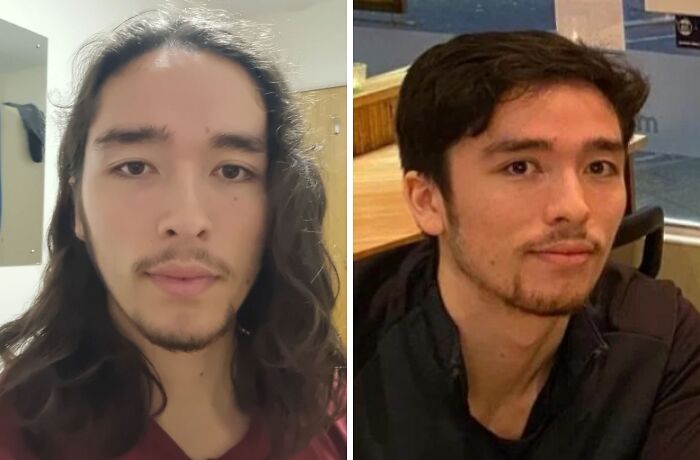 Wait Till You See These Hair Makeovers That Are Seriously Next Level!