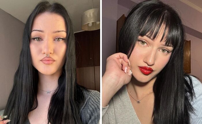 Wait Till You See These Hair Makeovers That Are Seriously Next Level!