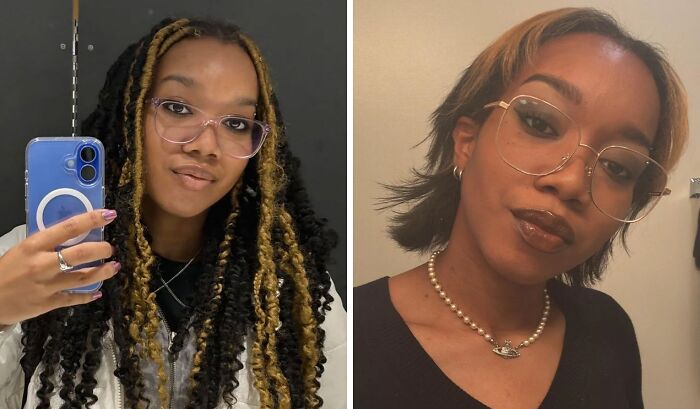 Wait Till You See These Hair Makeovers That Are Seriously Next Level!