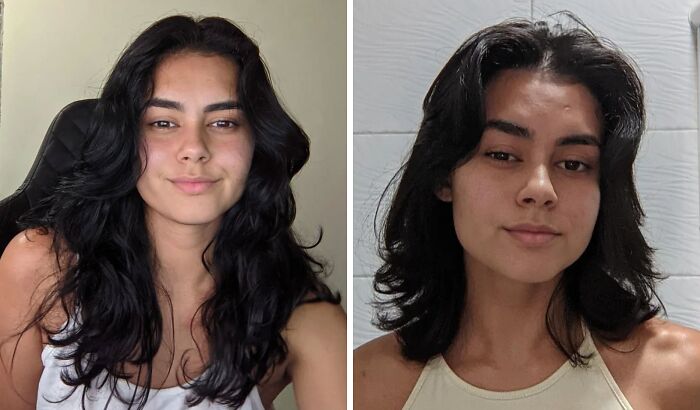 Wait Till You See These Hair Makeovers That Are Seriously Next Level!