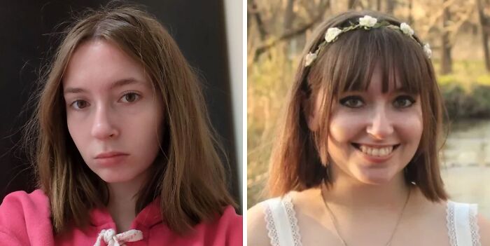 Wait Till You See These Hair Makeovers That Are Seriously Next Level!